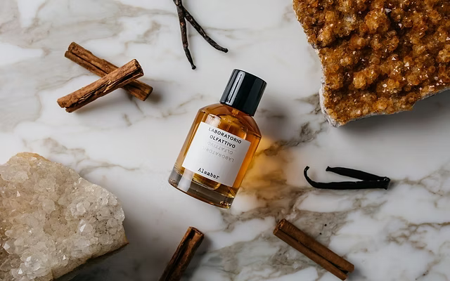 Parfums d'ambiance
