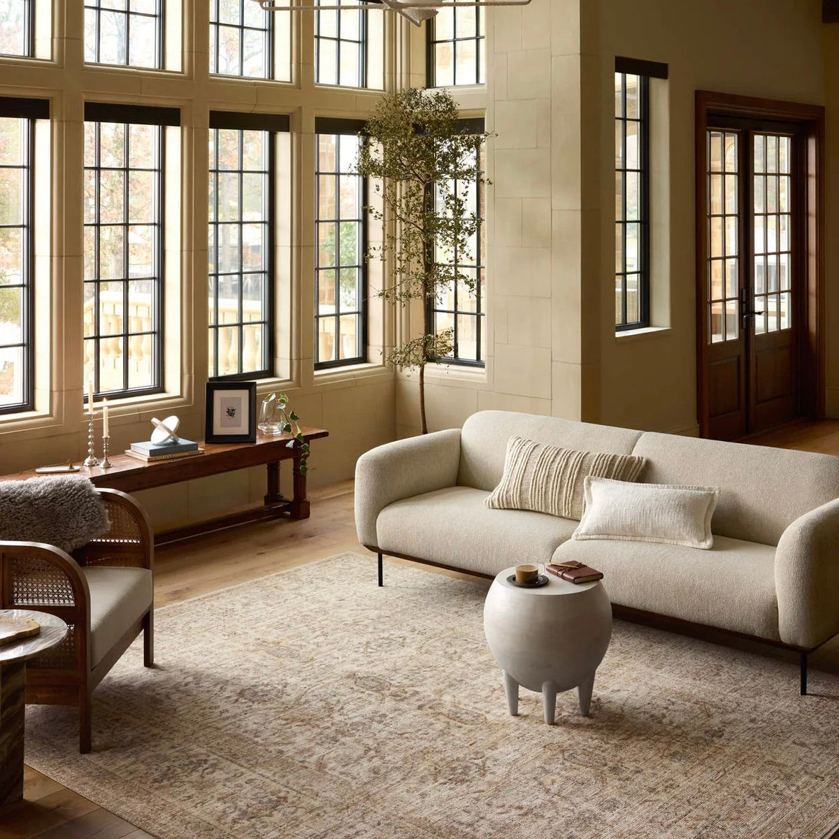 Collection Héritage