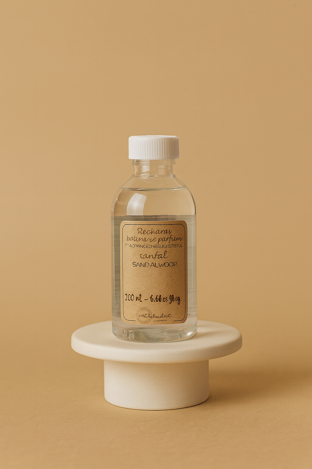 recharge pour diffuseur