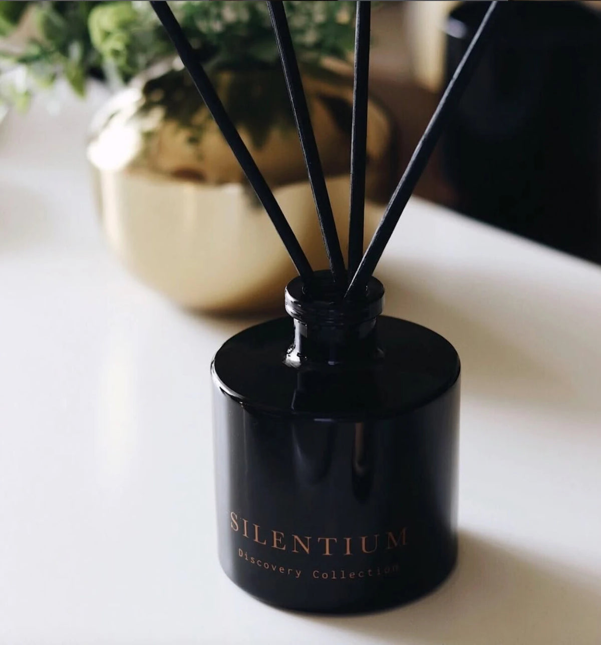 Diffuseurs pour la maison à roseaux