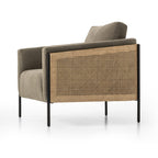 Jayda - Olive image 5