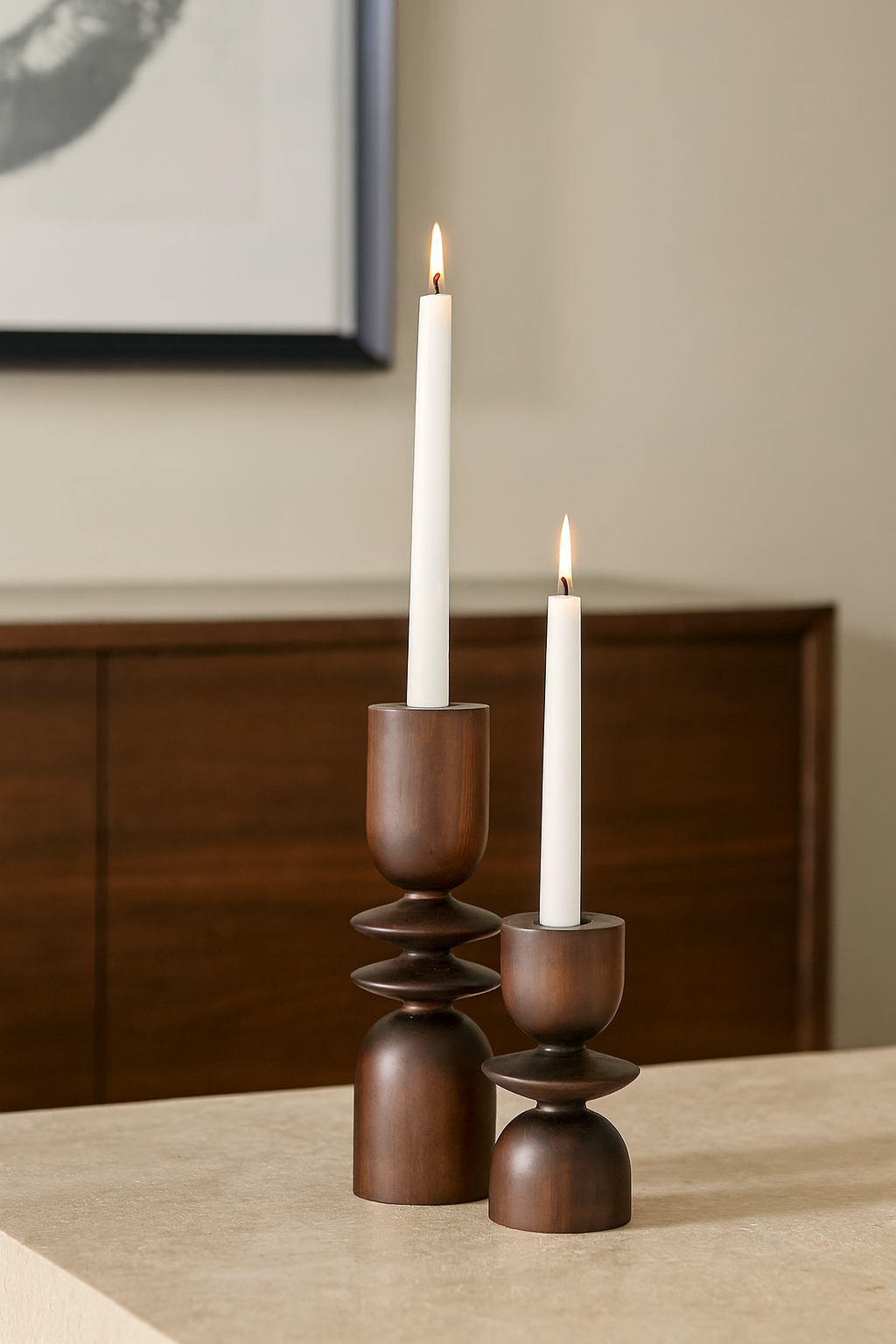 Chandelier Eryne image 1