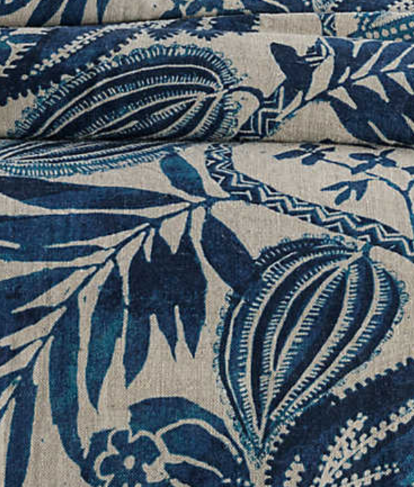 Antigua- Bleu image 3