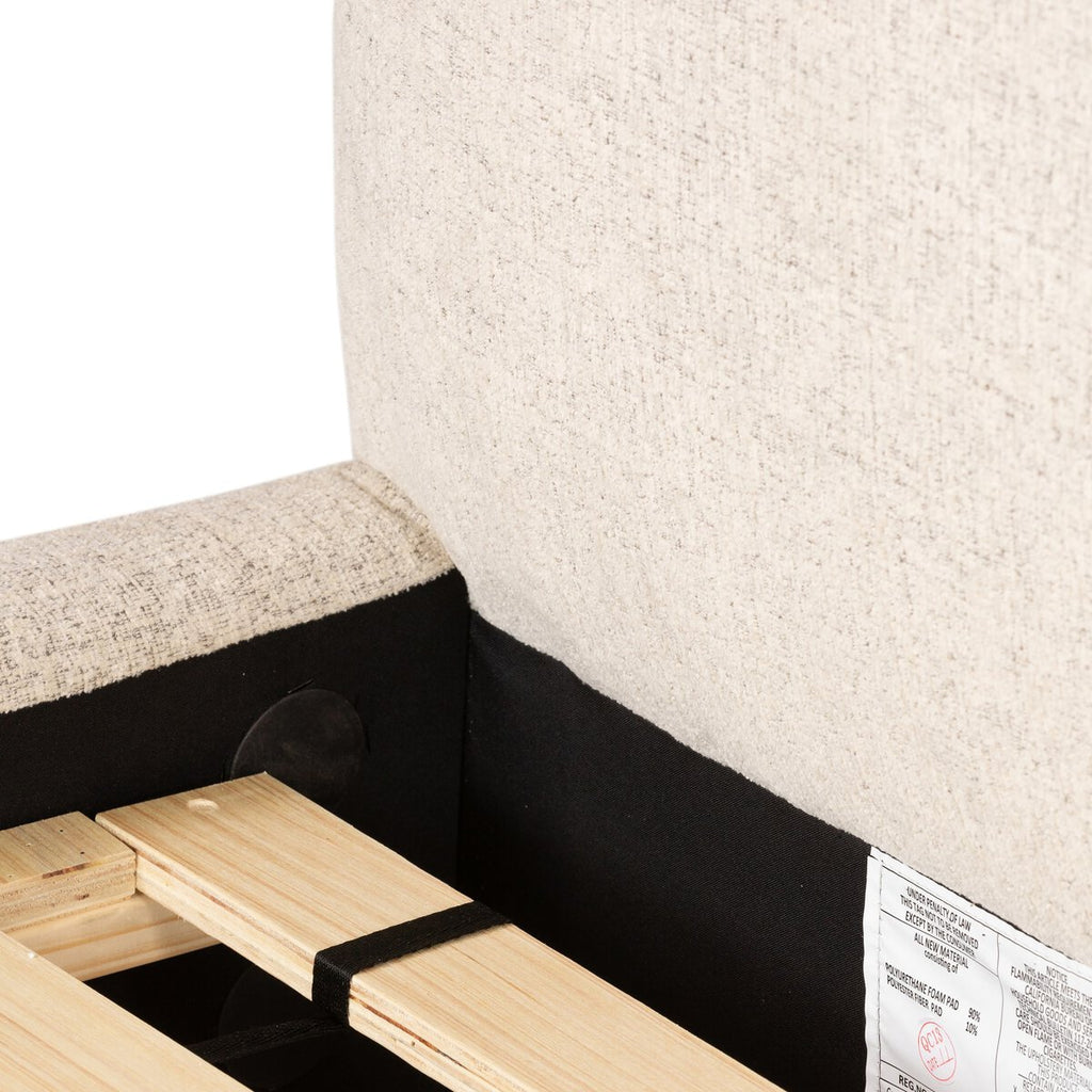 Aidan - Beige image 4