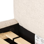 Aidan - Beige image 4