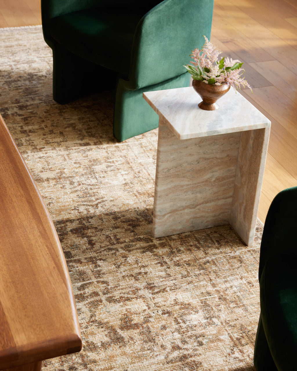 Heritage - Brique/Multi image 2