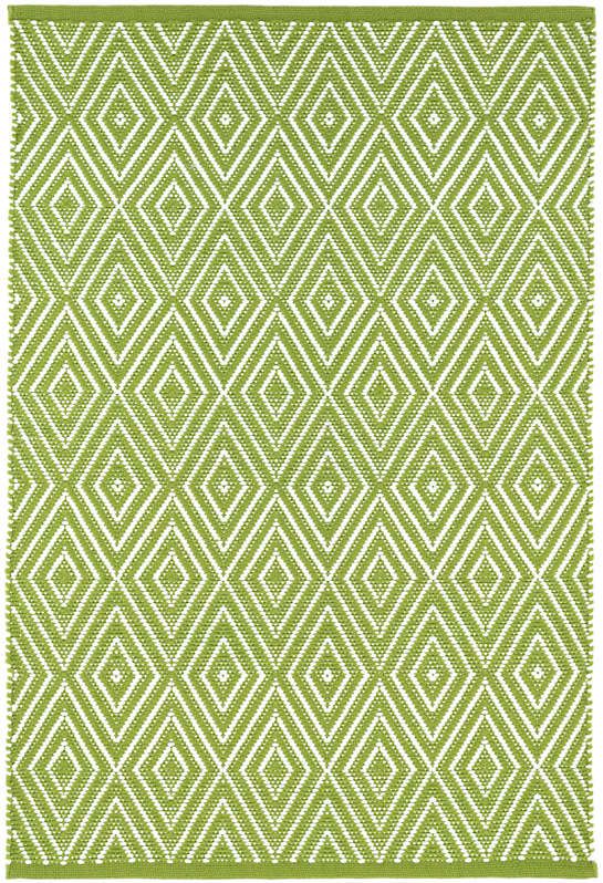 Diamond Vert - Intérieur/Extérieur image 0