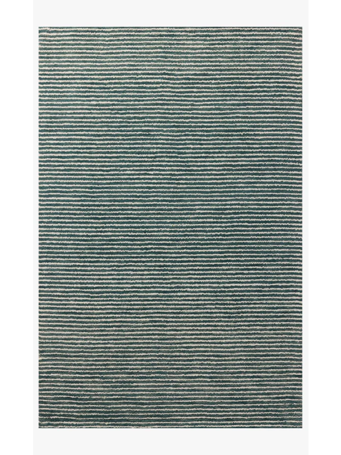 Sunday - Océan/ivoire image 0