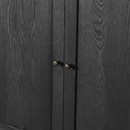 Millie 36" - Noir image 7