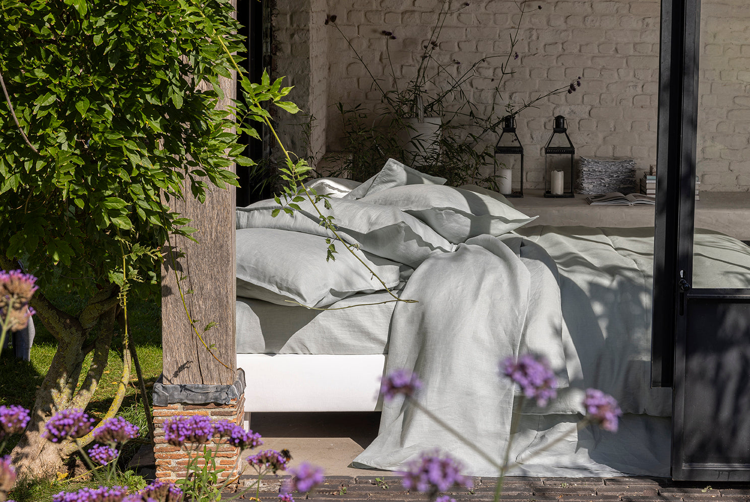 Nouvelle Vague - Eau image 0