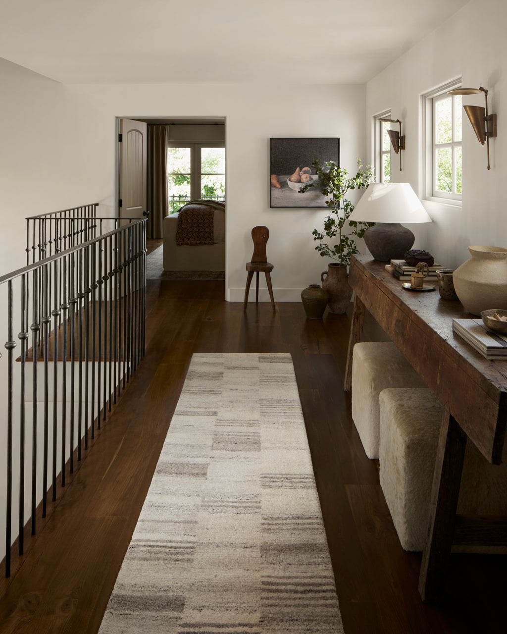 Rocky - Ivoire/Beige image 2