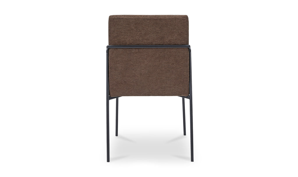 Danny (Ens. de deux) - Marron image 6