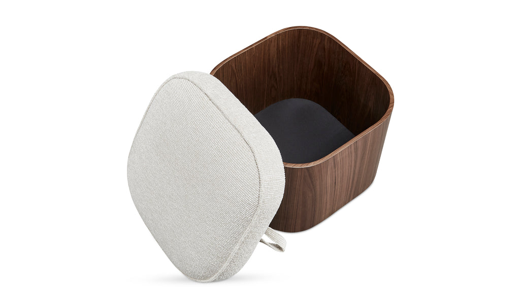 Sonny - Noyer image 6