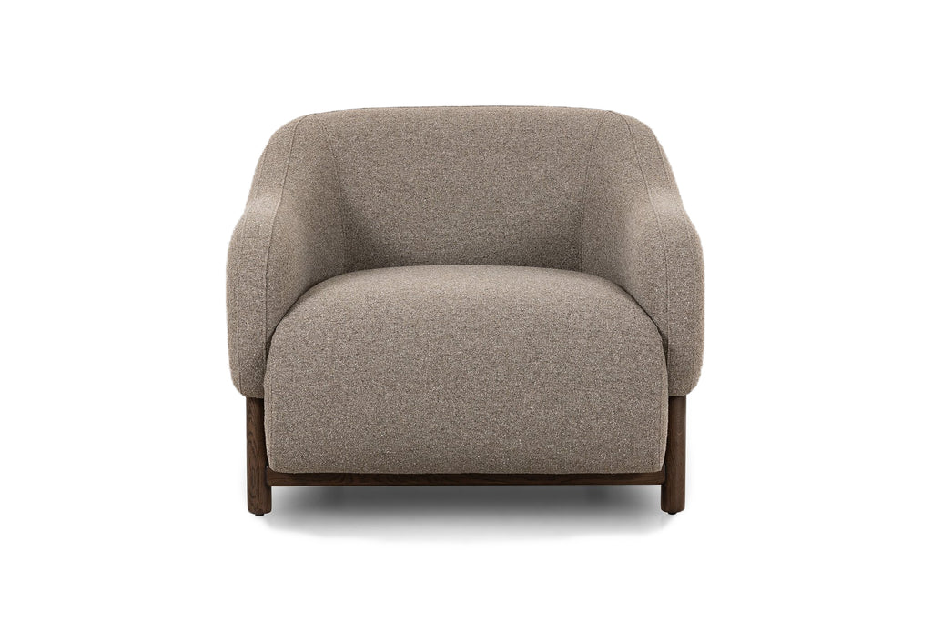 Audrey - Taupe image 0