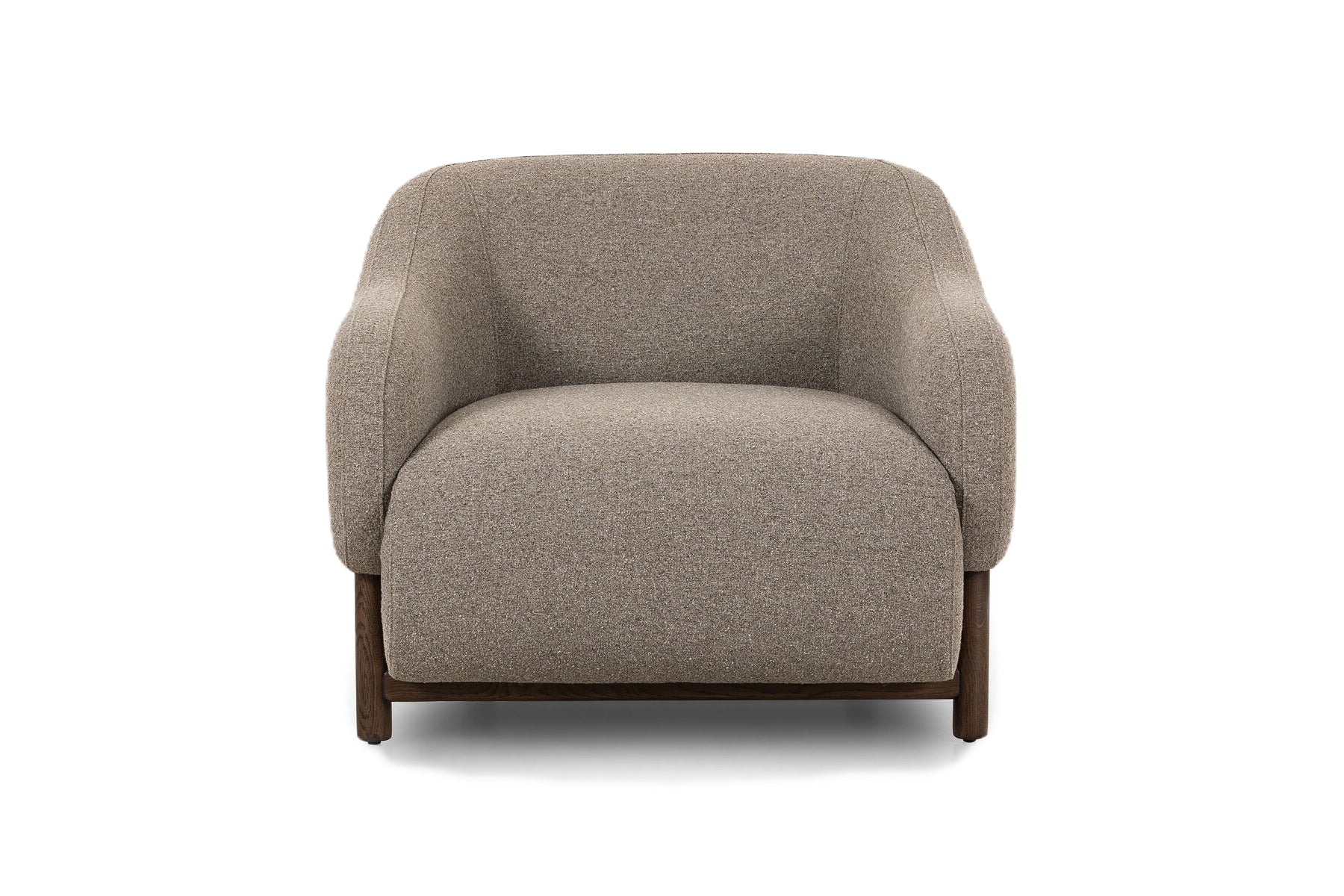 Audrey - Taupe image 0