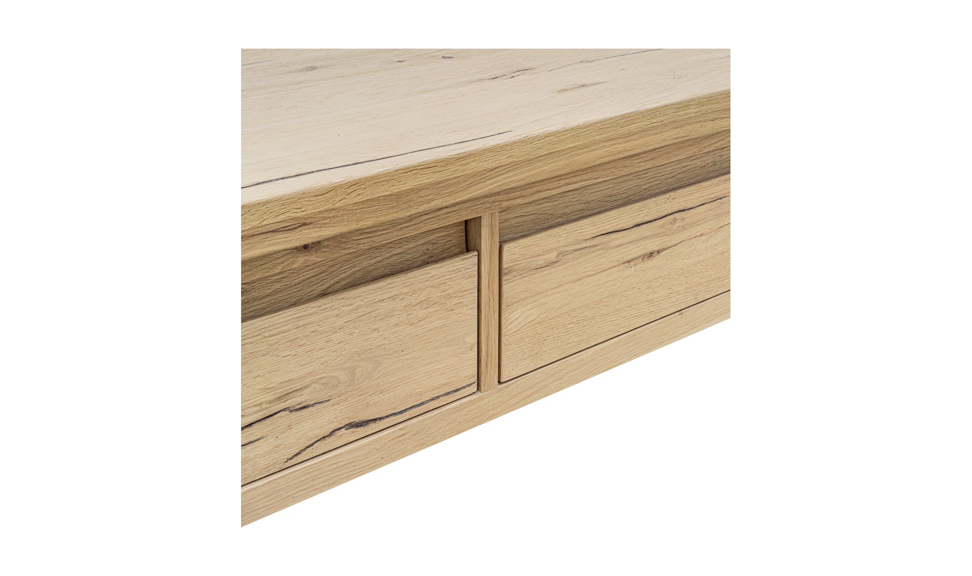 Graham - Naturel image 4