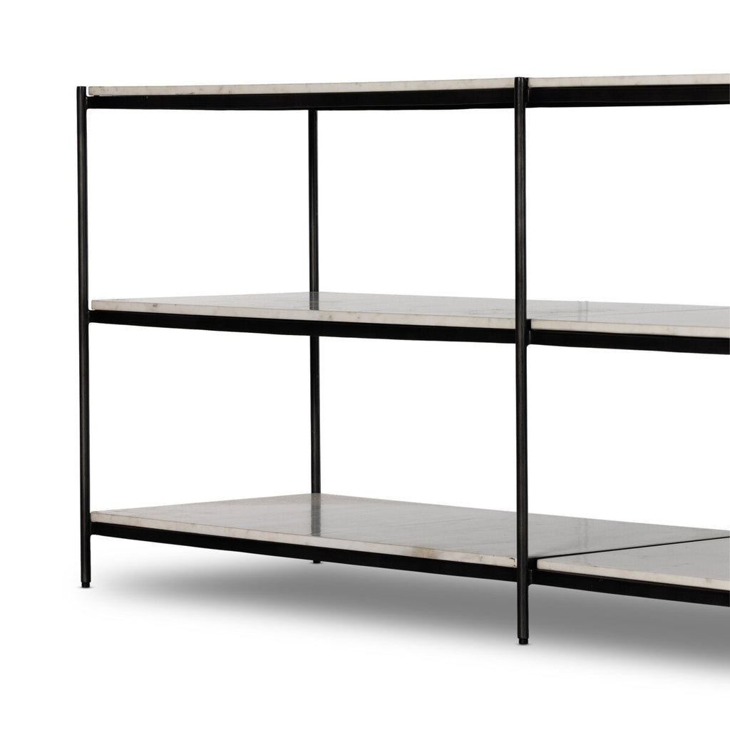 Felix 78'' - Noir image 5