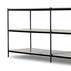 Felix 78'' - Noir image 5