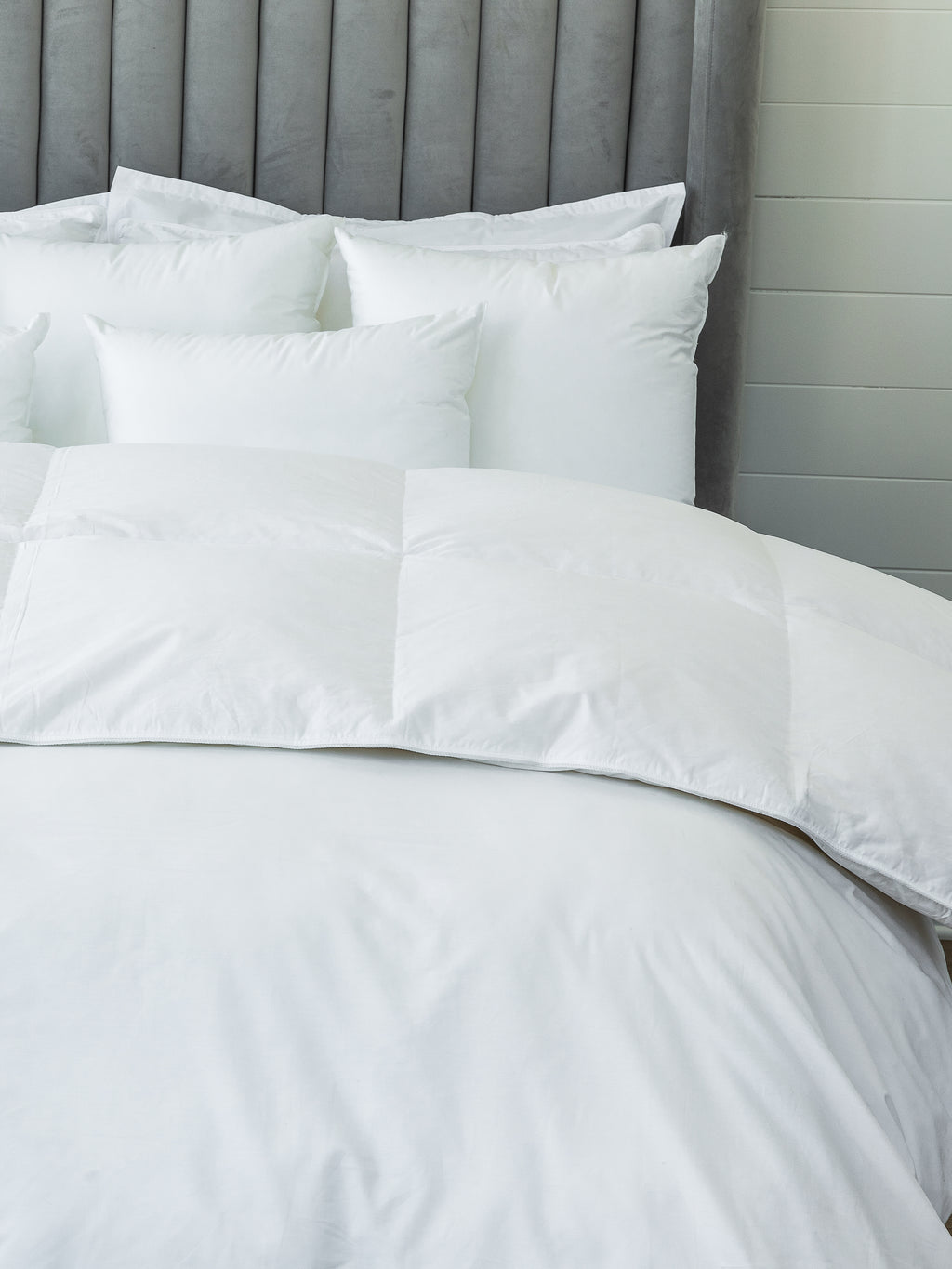 Monte Bianco 680+ Gonflement - Confort image 1