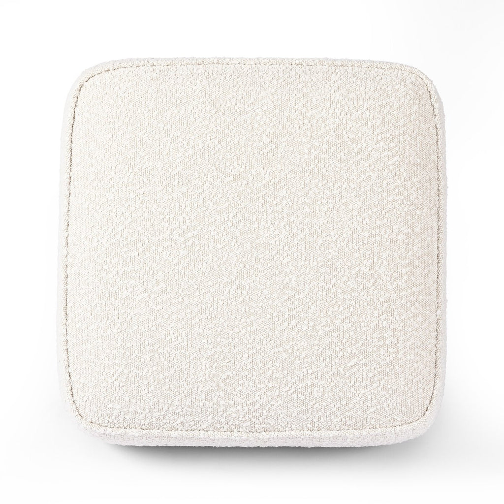 Sinclair carré - Naturel image 4