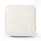 Sinclair carré - Naturel image 4