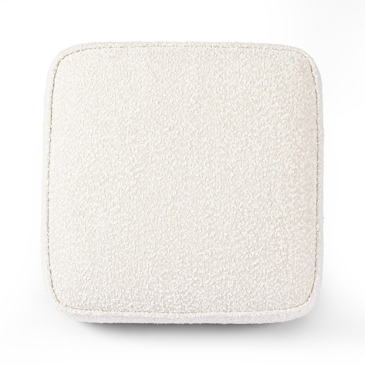 Sinclair carré - Naturel image 4