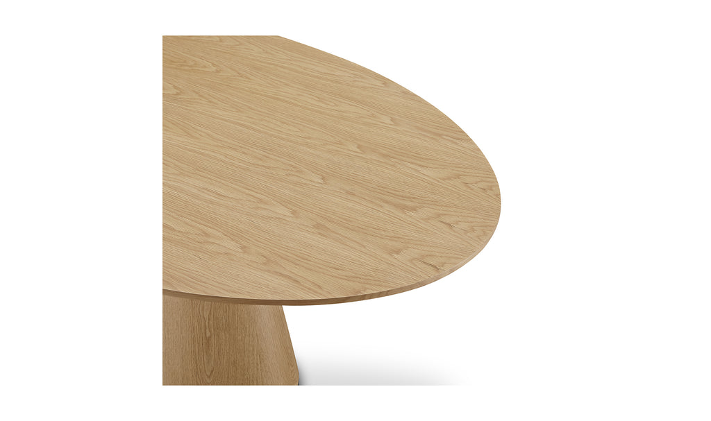 Otago - Oval - Naturel image 6