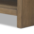 Anthem 72" - Naturel image 12