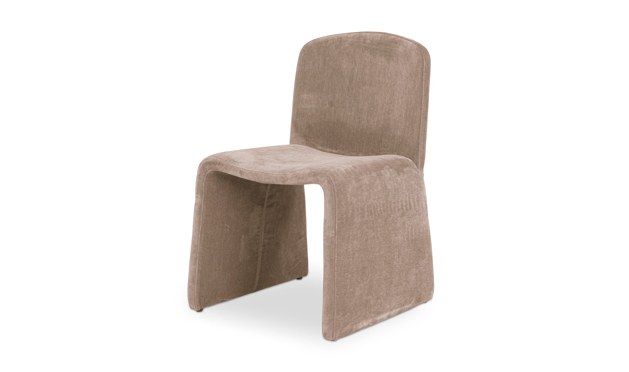 Ella - Taupe image 1