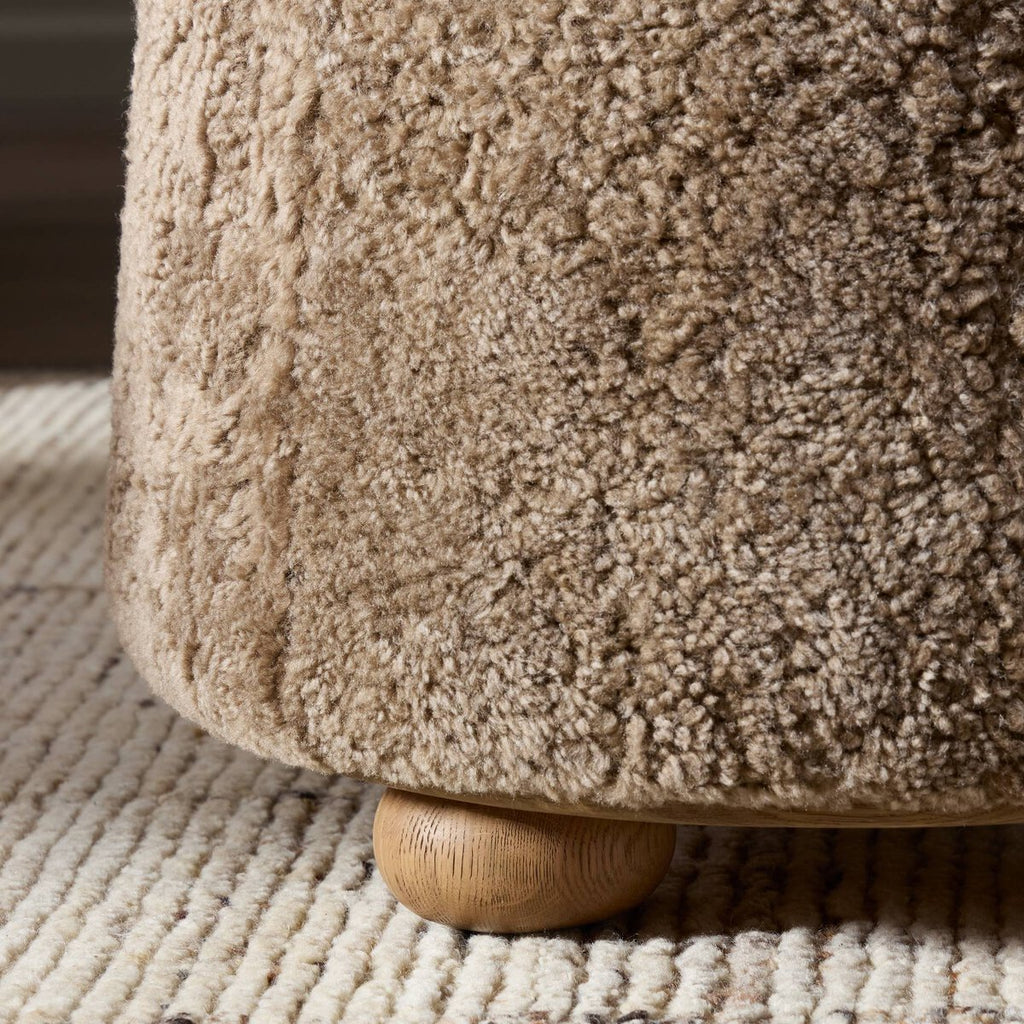 Bilbury  - Taupe image 2