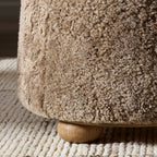 Bilbury  - Taupe image 2