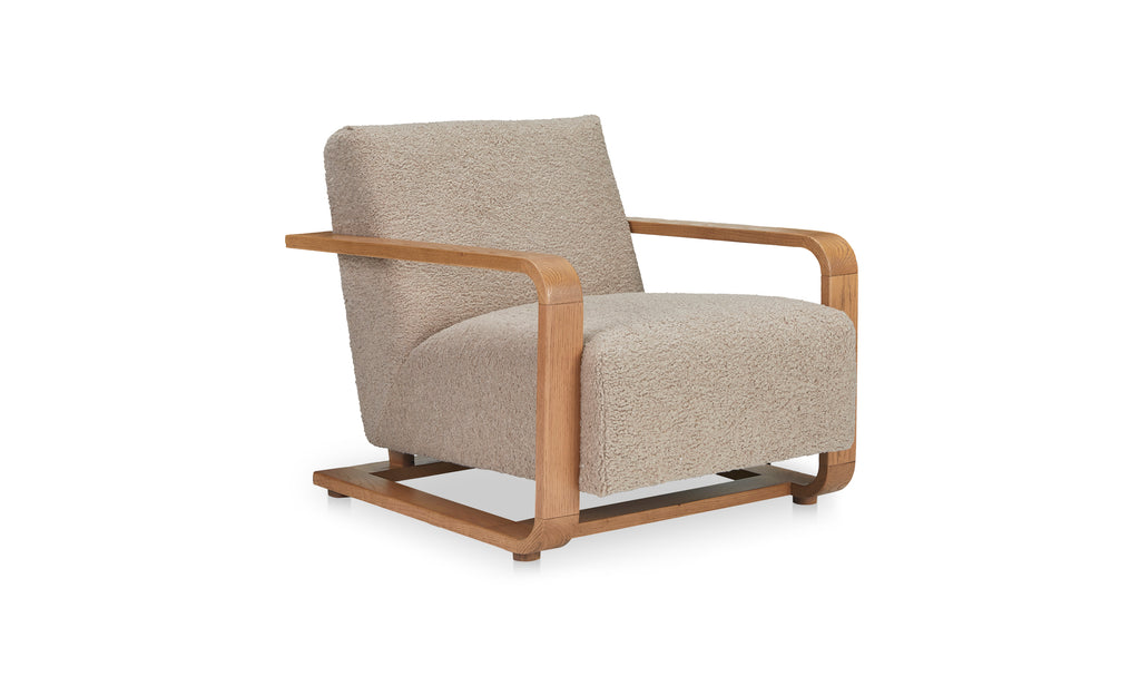 Eckersley - Beige image 5