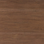 Paden 78'' - Acacia brun image 9