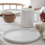 Redonda - Assiette à salade image 1