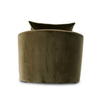 Farrah - Olive image 11