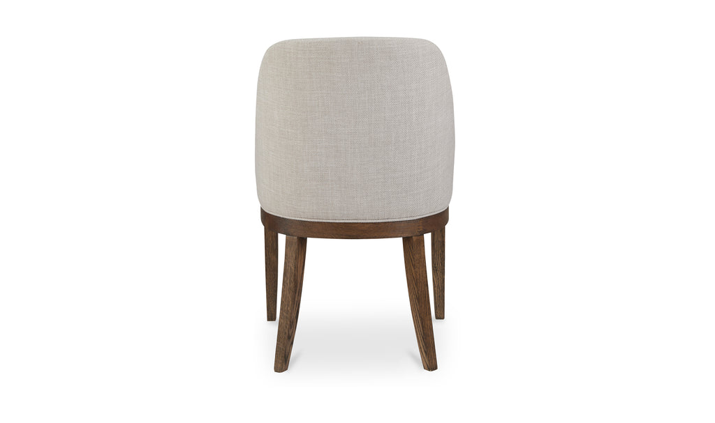 Edward - Beige chiné image 5