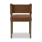 Ferris Dining Chair - Laughlin Ocher
