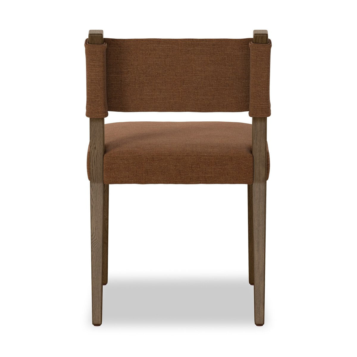 Ferris Dining Chair - Laughlin Ocher