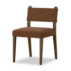 Ferris Dining Chair - Laughlin Ocher