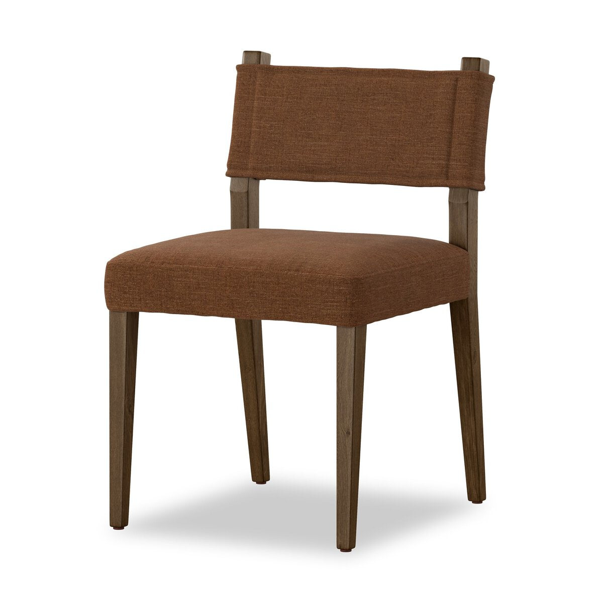 Ferris Dining Chair - Laughlin Ocher