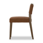 Ferris Dining Chair - Laughlin Ocher