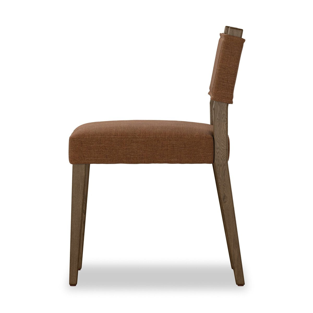 Ferris Dining Chair - Laughlin Ocher