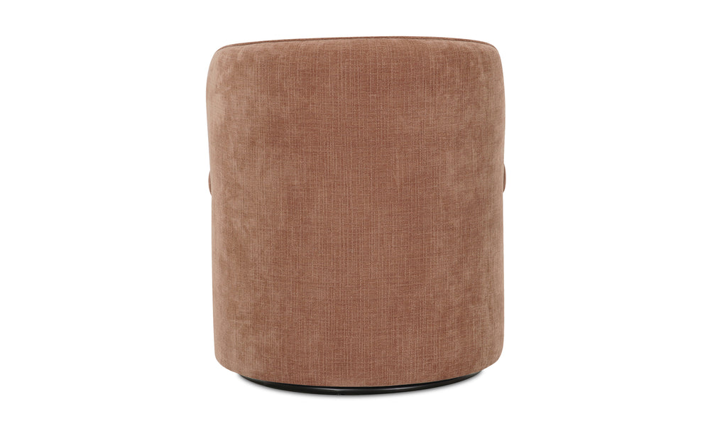 Dane pivotant - Rose image 4