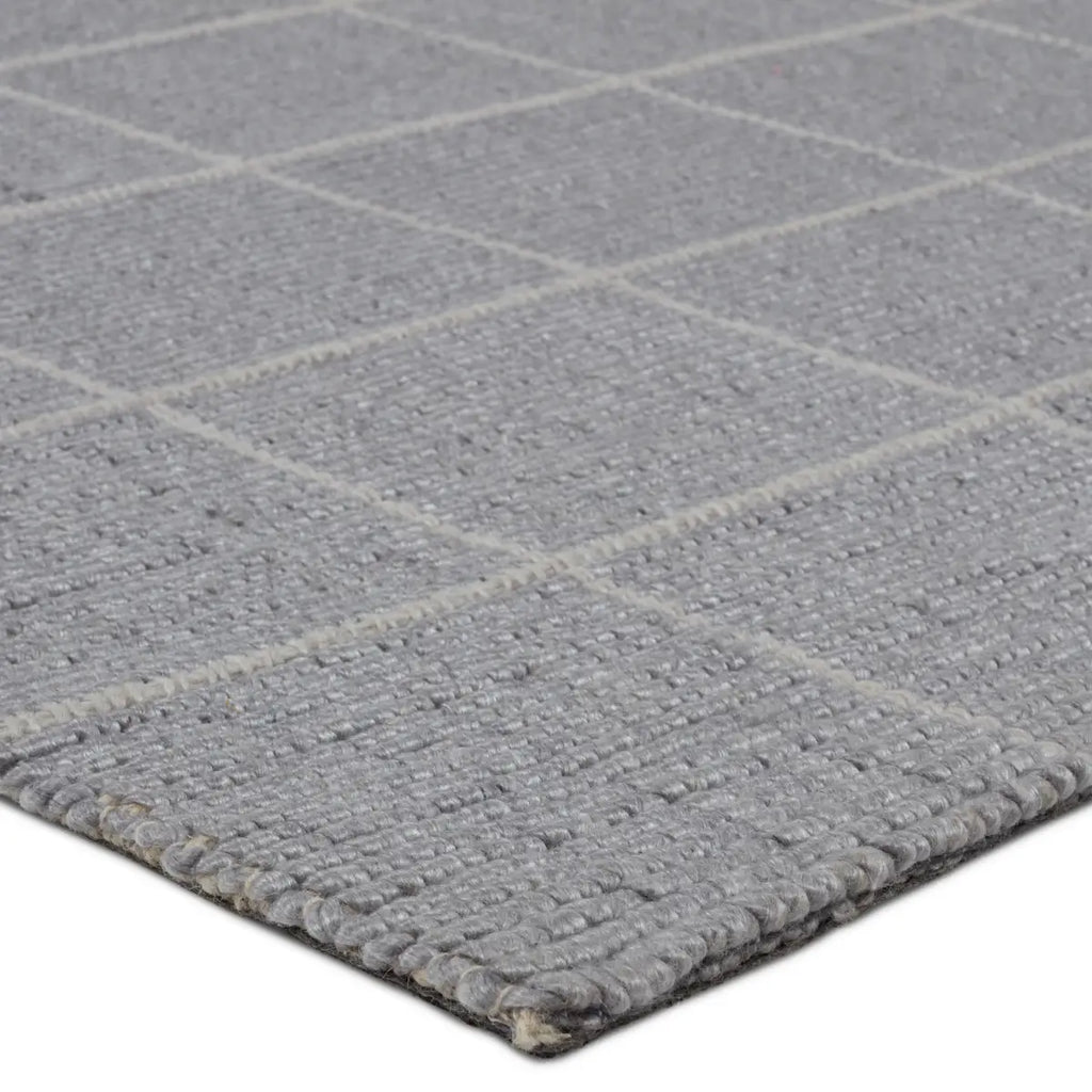 Oxford - Gris/Argent image 2