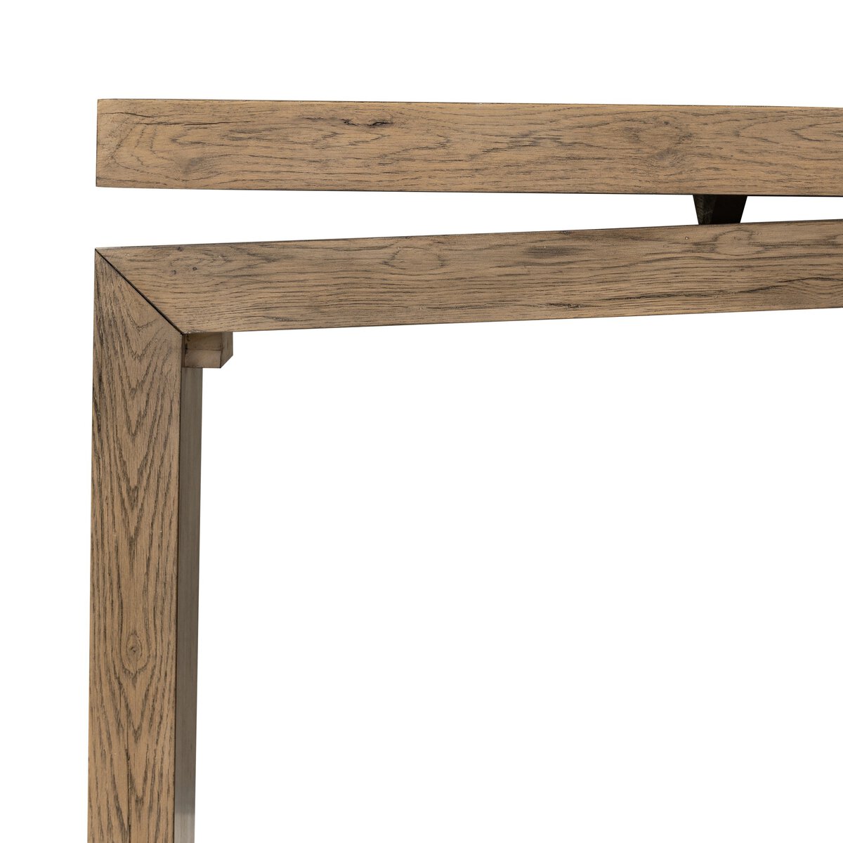 Matthes 79" - Rustic Gris