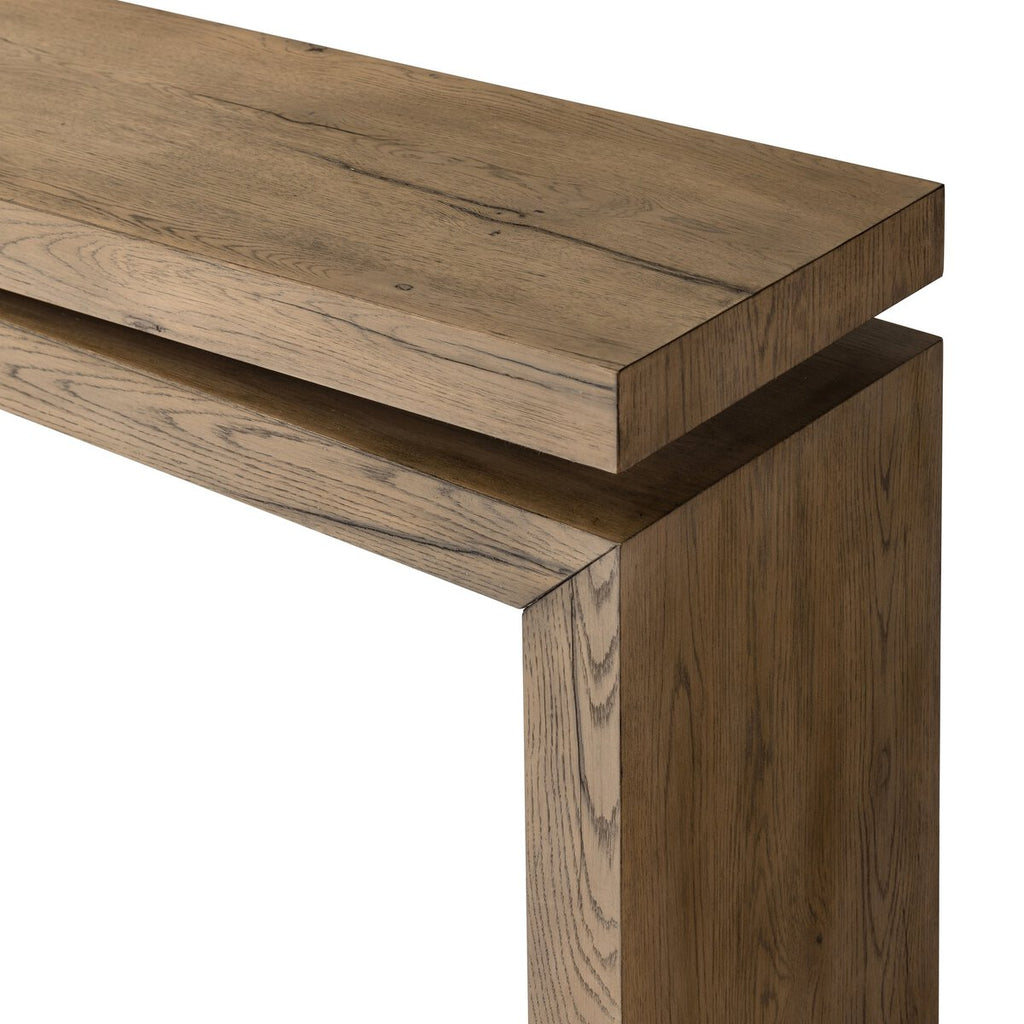 Matthes 79" - Rustic Gris