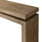 Matthes 79" - Rustic Gris