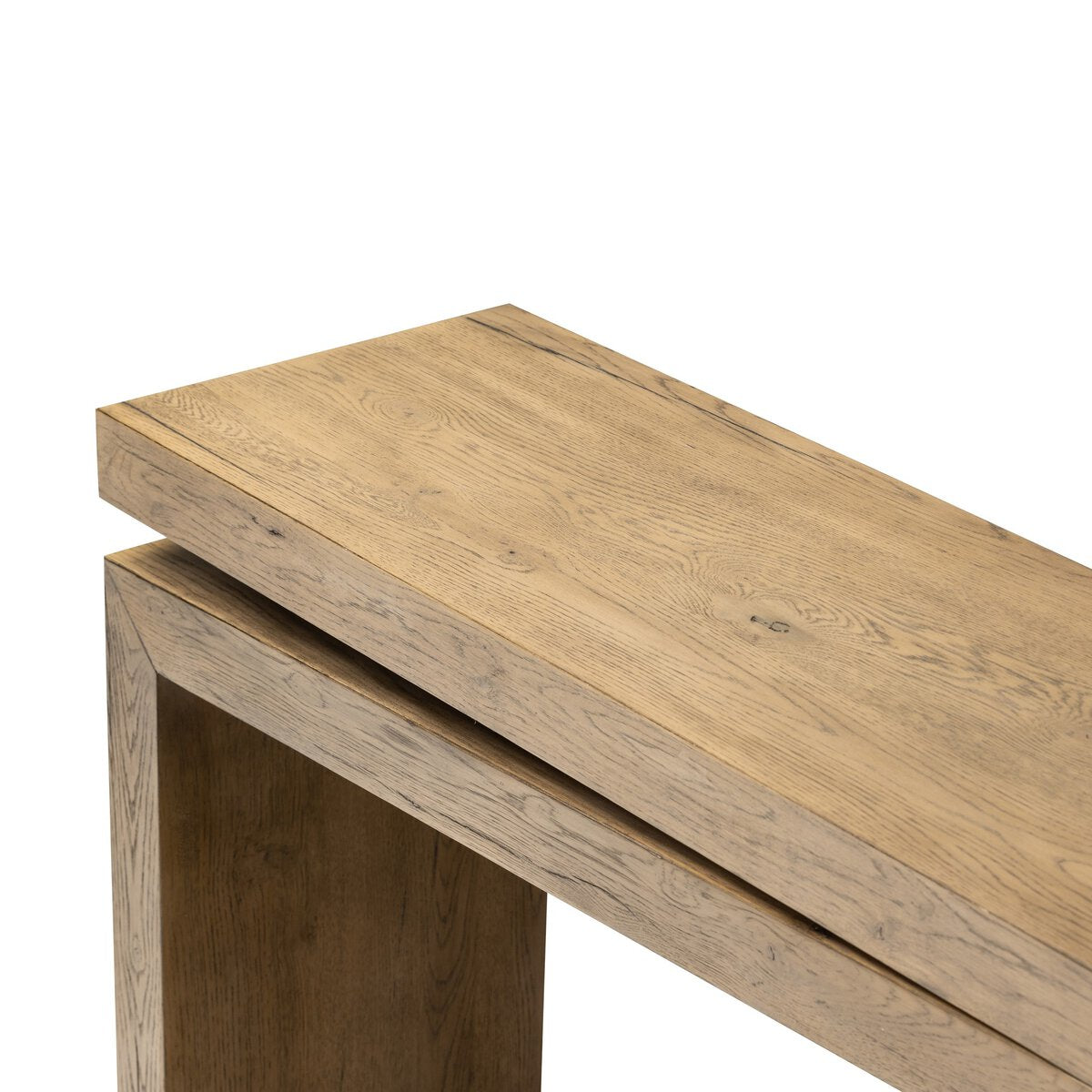 Matthes 79" - Rustic Gris