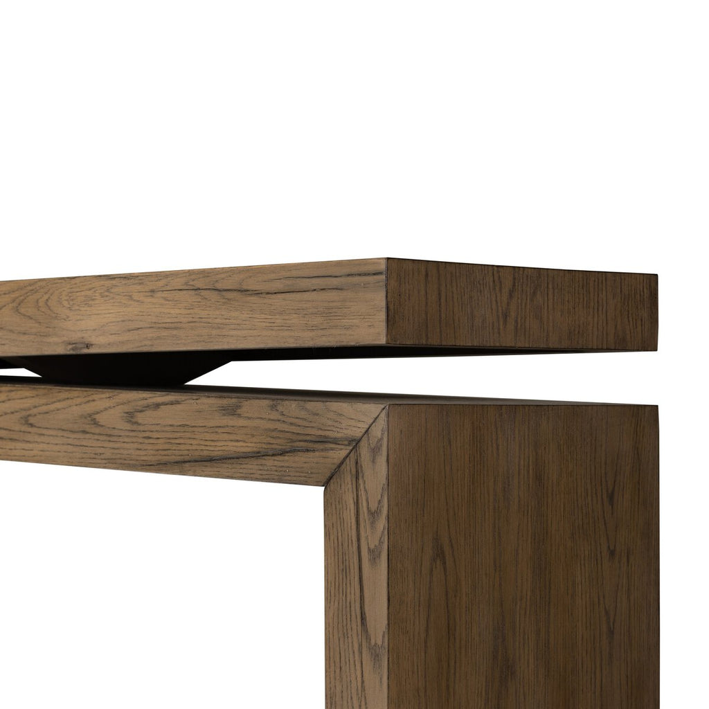 Matthes 79" - Rustic Gris