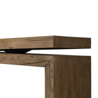 Matthes 79" - Rustic Gris